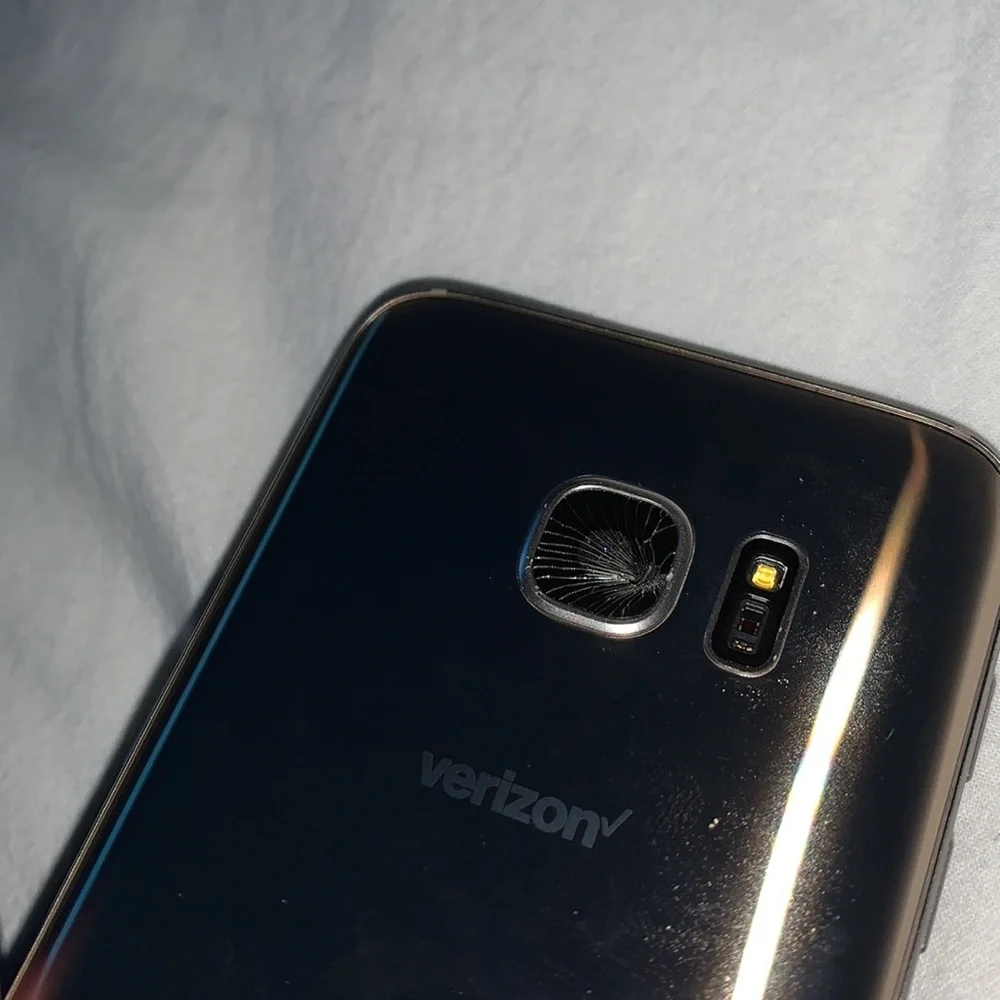 Samsung Galaxy S7